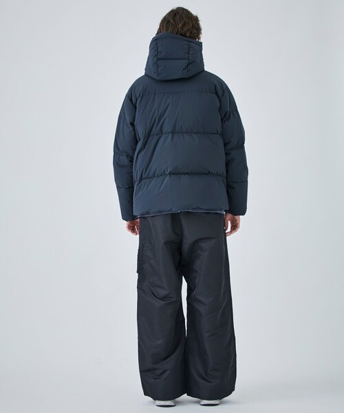 CITY TOKYO（シティトウキョウ）の「TOKYO パーフェクションダウン