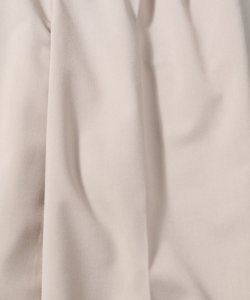 LEPSIM（レプシィム）の「サマ見え！ワイドストレートパンツ