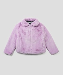 MSGM KIDS（エムエスジーエムキッズ）｜ジャケット/アウター一覧