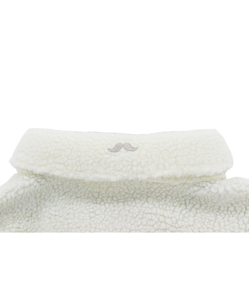 A BATHING APE（アベイシングエイプ）の「BOA SHIRT M（シャツ/ブラウス・メンズ・ホワイト/ブラック・MEDIUM/LARGE/X-LARGE）」の8枚目の写真