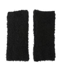 ・ブークレショートアームウォーマー