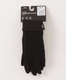 TIGORA（ティゴラ）の「ティゴラ TIGORA グローブ（手袋）」