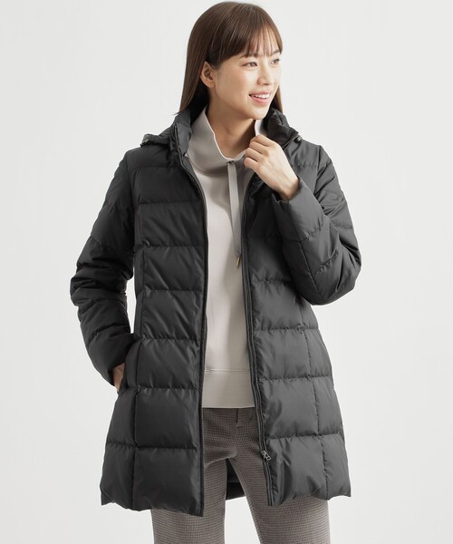 TRANS WORK（トランスワーク）の「【グリーンダウン】【はっ水