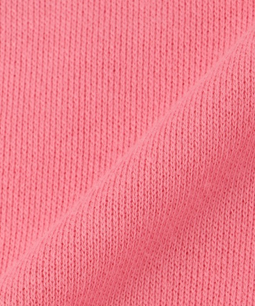 by LOVEiT（バイラビット）の「【WEB限定】袖ラインフーディ（スウェット・キッズ・グリーン/ブラック/ピンク・150cm/130cm/160cm/140cm/120cm）」の8枚目の写真