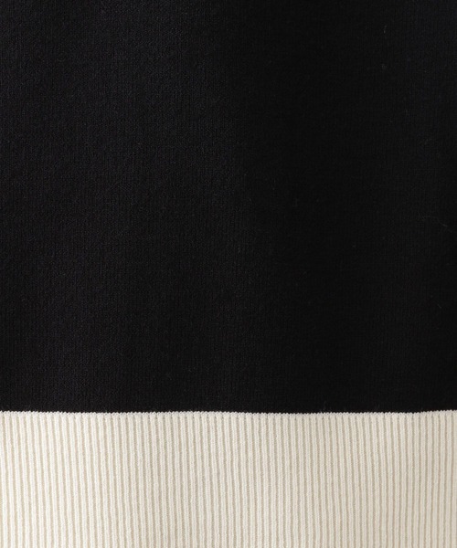 GLOBAL WORK(グローバルワーク)の「トリプルイージークルーカーディガン長袖/163497(カーディガン/ボレロ・レディース・グリーン/ブラック系その他/グレイッシュベージュ/アイボリー系/サックスブルー・MEDIUM/LARGE)」の20枚目の写真