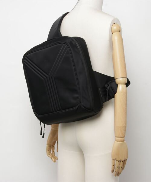 YAKPAK（ヤックパック）の「【YAKPAK/ヤックパック】 レコードバッグ L