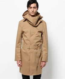 美品！春コート Norwegian Rain Geneve Homme⭐︎⭐︎軽量 Geneve Homme - Norwegian Rain