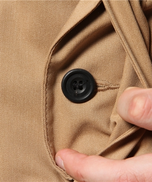 EDIFICE（エディフィス）の「Norwegian Rain Geneve Homme(MID length