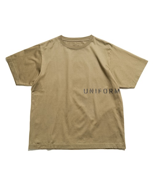 uniform experiment（ユニフォームエクスペリメント）の