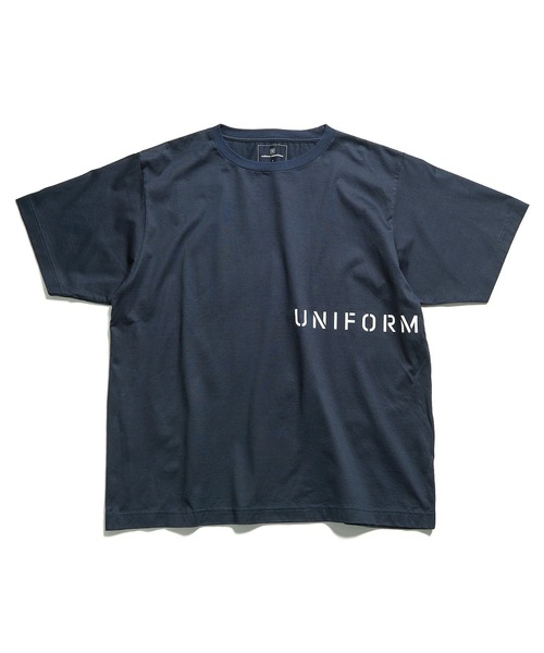 uniform experiment（ユニフォームエクスペリメント）の