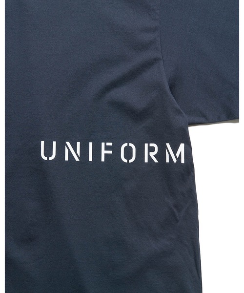 uniform experiment（ユニフォームエクスペリメント）の