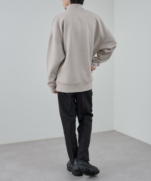 COLONY 2139（コロニートゥーワンスリーナイン）の「ビット付き厚底ローファー（ローファー・メンズ・ブラック・MEDIUM/LARGE）」の20枚目の写真