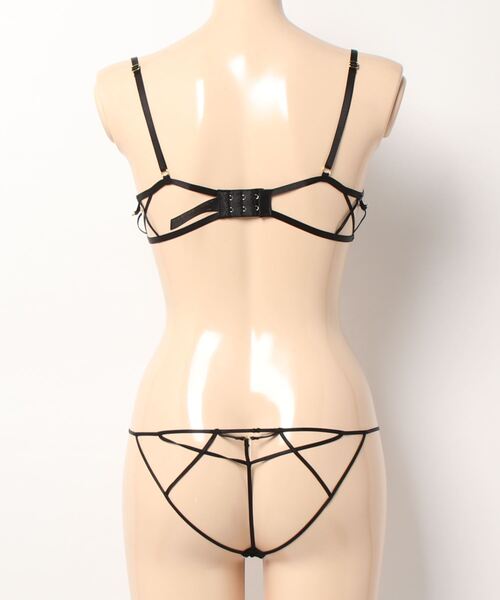 ラヴィジュール　ブラ　ショーツ　セット ラヴィジュール ブラショーツセット C70 - メルカリ