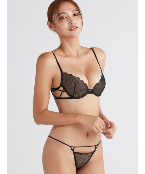 Ravijour（ラヴィジュール）の「シャイニングクイーン ブラ