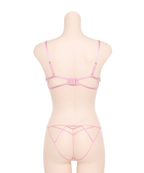 Ravijour（ラヴィジュール）の「シャイニングクイーン ブラ