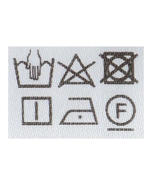 BEAUTY&YOUTH UNITED ARROWS（ビューティーアンドユースユナイテッドアローズ）の「コットンナイロン シアー クルーネック ニットプルオーバー -ウォッシャブル-（ニット/セーター・レディース・オフホワイト/コバルトブルー/ダークグレー・FREE）」の14枚目の写真