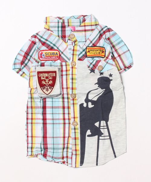 売り切りセール!アルベロ　トップス 新商品詳細】RICARDO LOPEZ TiTO LIMITED COLOR | TRiNiDADの舞台裏