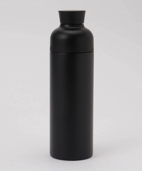 キープ エニタイムボトル 330ml ナイトブラック（水筒）｜212 KITCHEN