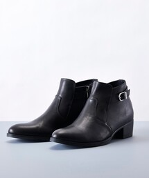 tk.TAKEO KIKUCHI | リアルレザージョッパーブーツ(ブーツ)