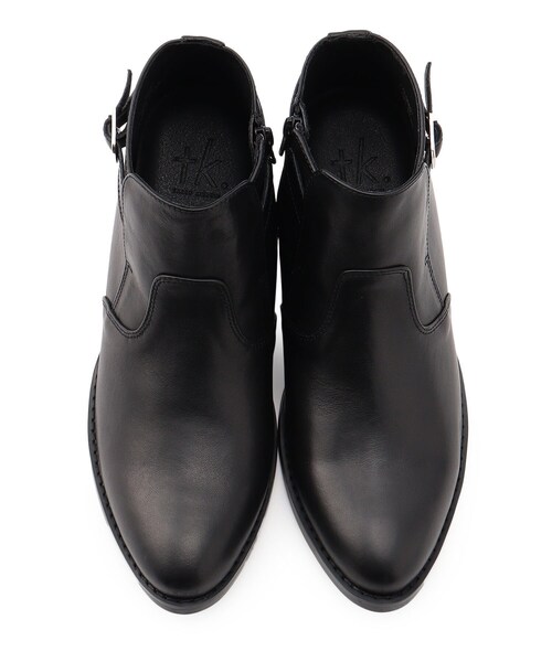 tk.TAKEO KIKUCHI（ティーケータケオキクチ）の「◇リアルレザー