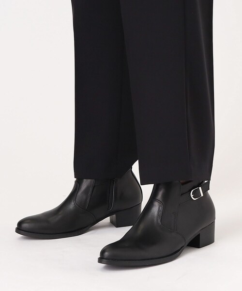 tk.TAKEO KIKUCHI（ティーケータケオキクチ）の「◇リアルレザー