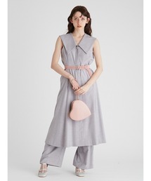 ジレワンピース