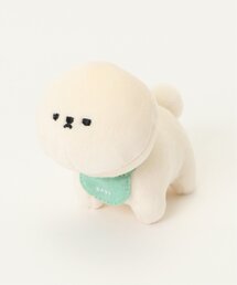 PLUFFY BABY マスコット