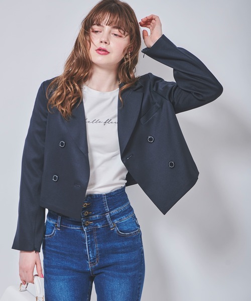 31 Sons de mode（トランテアン ソン ドゥ モード）の「スリット