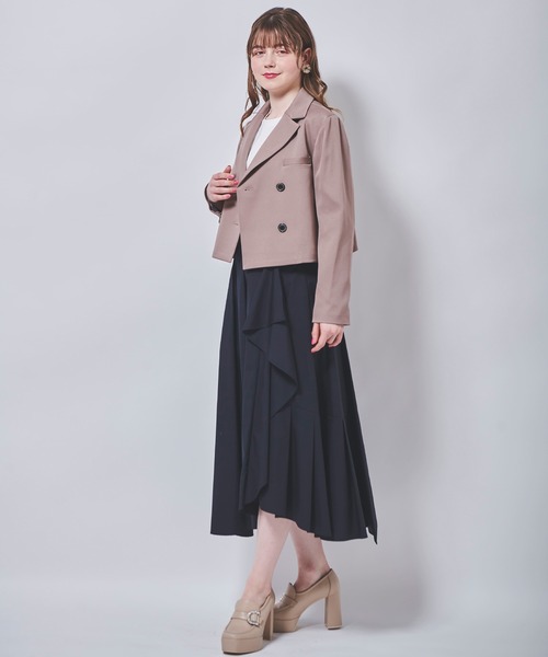 31 Sons de mode（トランテアン ソン ドゥ モード）の「スリット