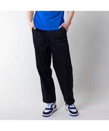 LACOSTE | ギガタルイージーワイドパンツ(チノパンツ)