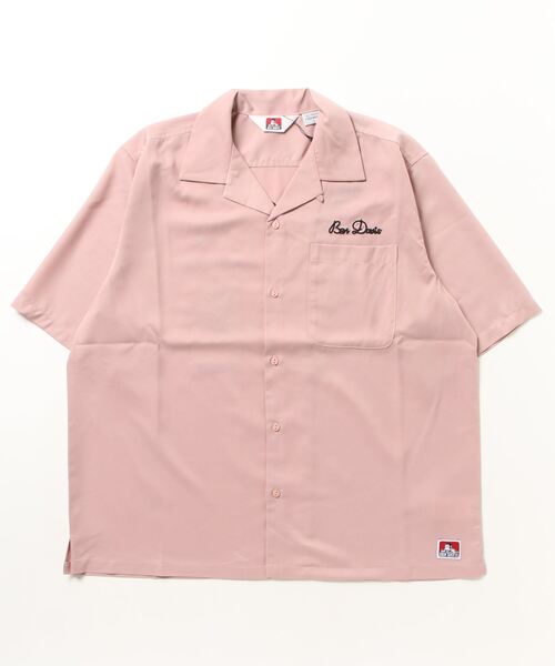 BEN DAVIS（ベンデイビス）の「BEN DAVIS/ベンデイビス