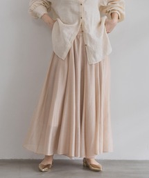 A part by(�A�p�[�g�o�C)�́s�ǉ�6�t�V�A�[�{�����[���X�J�[�g(�X�J�[�g)