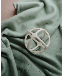 IENA ENFANT | 【mushie/ムシエ】Ball Teether baby(その他ベビー用品)