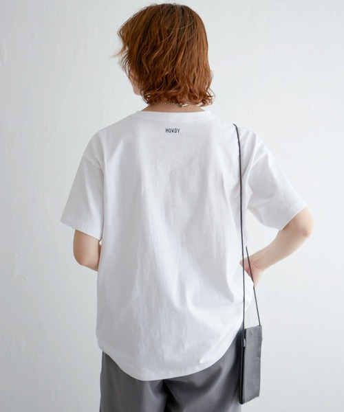 専用〜フォトTシャツ〜 オーバーサイズピグメントフォトプリントTシャツ【メール便可