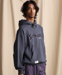 SCHOTT｜ショット（メンズ）のパーカー（刺繍）通販 - ZOZOTOWN