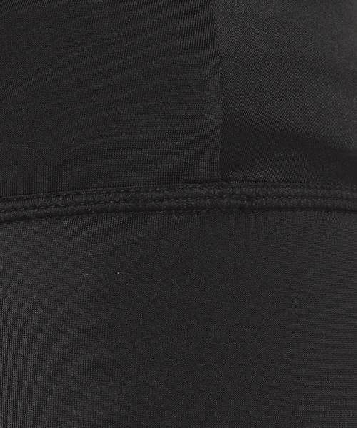 HEREIAM（ヘレイアム）の「【HEREIAM】水陸両用/BIKER LEGGING 2.0（レギンス/スパッツ・レディース・ブラック・SMALL/MEDIUM）」の10枚目の写真