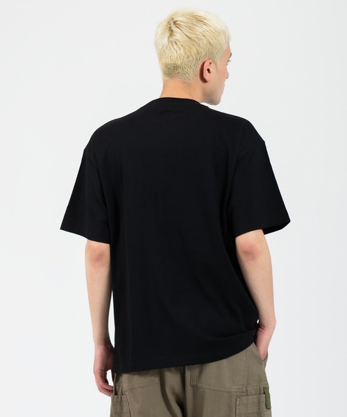 Hi-STANDARD Saurus TEE XL 黒 URBAN RESEARCH（アーバンリサーチ） tシャツ 「XLサイズあり」「UR