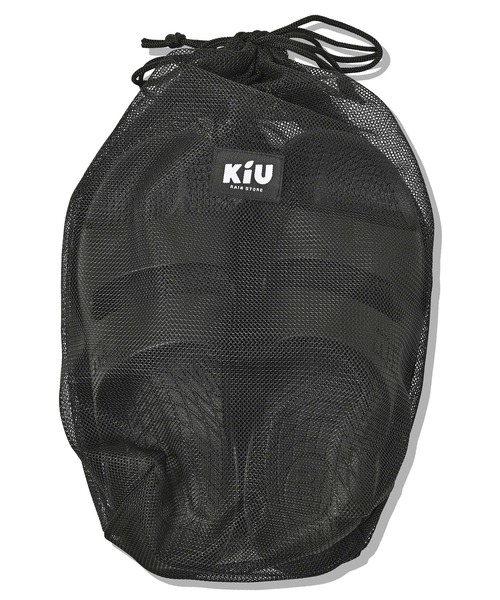 KiU(キウ)の「リカバリーサンダルタイプ-B(サンダル・メンズ・ブラック/カーキ・23.5cm/24.5cm/25.5cm/26.5cm/27.5cm/28.5cm)」の8枚目の写真