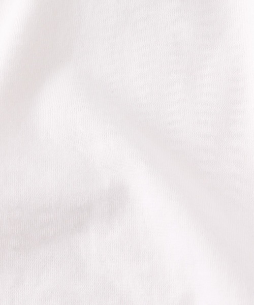 repipi armario（レピピ アルマリオ）の「☆セットアイテム☆7分袖メッシュT＆ショートロゴタンク（その他トップス・キッズ・ライム/ホワイト/ブラック・SMALL/MEDIUM/LARGE）」の16枚目の写真