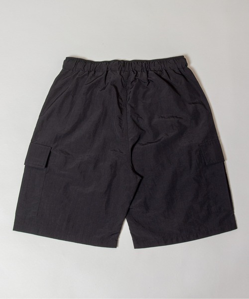JACKROSE(ジャックローズ)の「JE-CRS0-ナイロンカーゴショーツ(その他パンツ・メンズ・ブラック/オリーブ/ベージュ・M/L)」の5枚目の写真