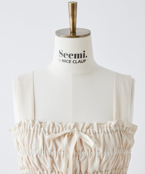 Seemi. byNICECLAUP（ シーミーバイナイスクラップ）の「【Seemi