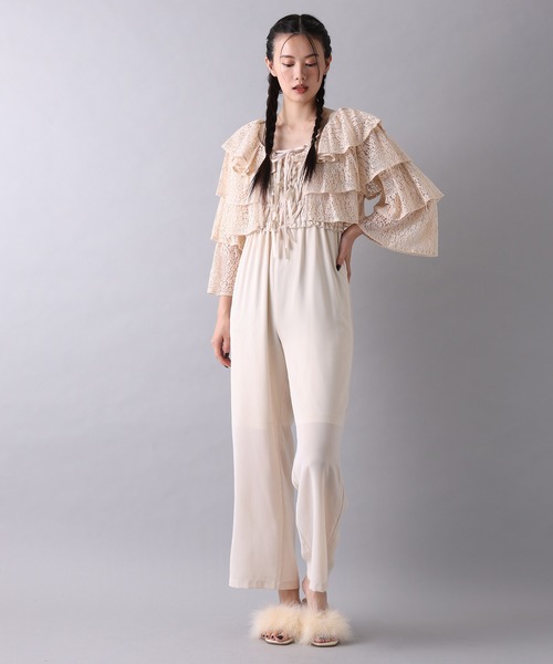 Seemi. byNICECLAUP（ シーミーバイナイスクラップ）の「【Seemi