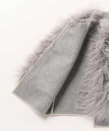 Sov.（ソブ）の「チベットラムファーベスト（ベスト）」 - WEAR