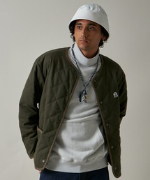 TRPU KARSEY QUILTING JACKET / キルティングジャケット