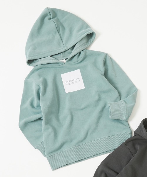 devirock（デビロック）の「デビラボ プルパーカー（パーカー・キッズ・その他3/その他10/その他11/その他15/その他17/その他9/その他14/その他12/その他5/その他4/その他16/その他8/その他1/その他2/その他13/その他7/その他6・150cm/120cm/110cm/100cm/130cm/160cm/140cm）」の2枚目の写真