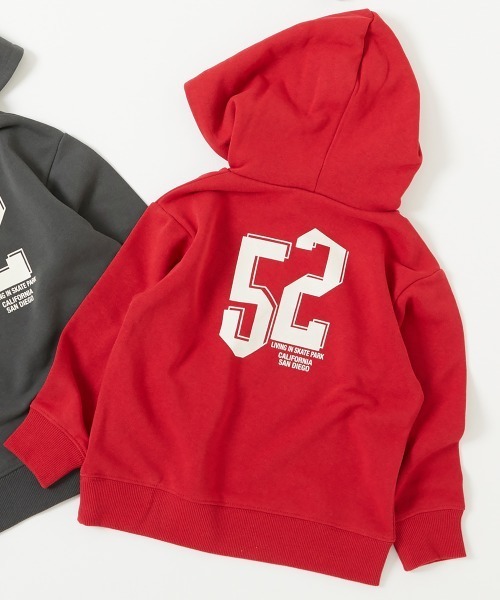 devirock（デビロック）の「デビラボ プルパーカー（パーカー・キッズ・その他3/その他10/その他11/その他15/その他17/その他9/その他14/その他12/その他5/その他4/その他16/その他8/その他1/その他2/その他13/その他7/その他6・150cm/120cm/110cm/100cm/130cm/160cm/140cm）」の10枚目の写真