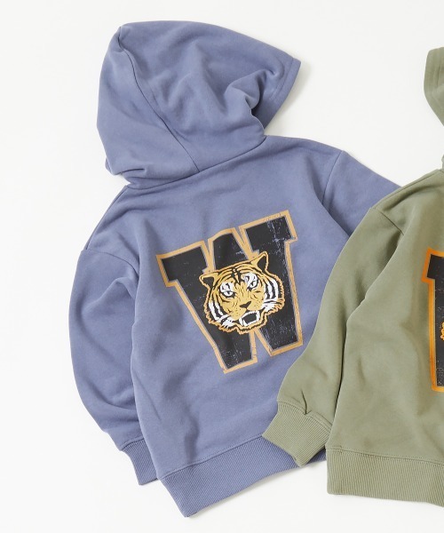 devirock（デビロック）の「デビラボ プルパーカー（パーカー・キッズ・その他3/その他10/その他11/その他15/その他17/その他9/その他14/その他12/その他5/その他4/その他16/その他8/その他1/その他2/その他13/その他7/その他6・150cm/120cm/110cm/100cm/130cm/160cm/140cm）」の11枚目の写真