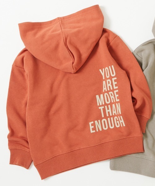 devirock（デビロック）の「デビラボ プルパーカー（パーカー・キッズ・その他3/その他10/その他11/その他15/その他17/その他9/その他14/その他12/その他5/その他4/その他16/その他8/その他1/その他2/その他13/その他7/その他6・150cm/120cm/110cm/100cm/130cm/160cm/140cm）」の13枚目の写真