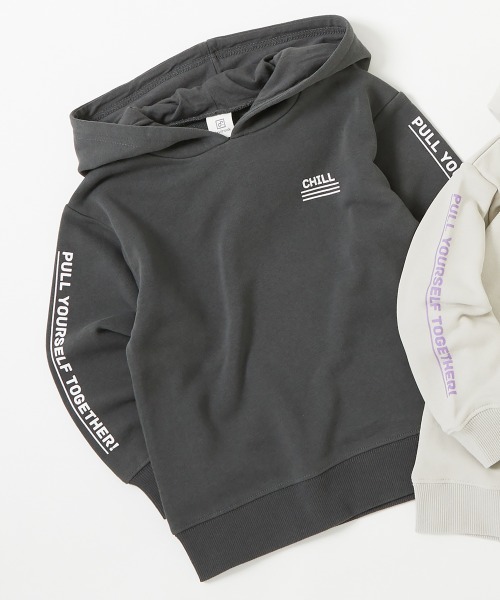 devirock（デビロック）の「デビラボ プルパーカー（パーカー・キッズ・その他3/その他10/その他11/その他15/その他17/その他9/その他14/その他12/その他5/その他4/その他16/その他8/その他1/その他2/その他13/その他7/その他6・150cm/120cm/110cm/100cm/130cm/160cm/140cm）」の16枚目の写真