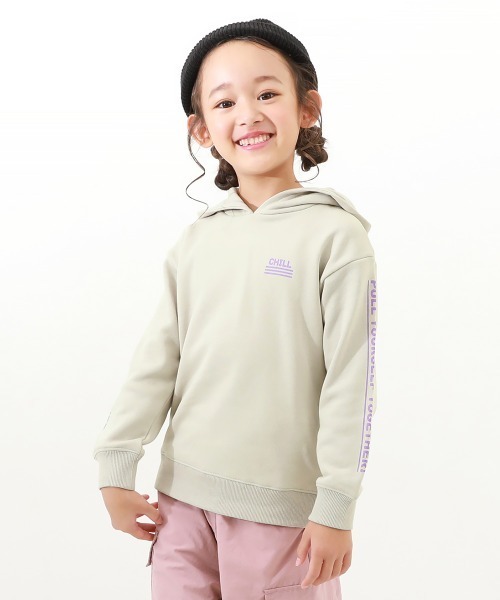 devirock（デビロック）の「デビラボ プルパーカー（パーカー・キッズ・その他3/その他10/その他11/その他15/その他17/その他9/その他14/その他12/その他5/その他4/その他16/その他8/その他1/その他2/その他13/その他7/その他6・150cm/120cm/110cm/100cm/130cm/160cm/140cm）」の17枚目の写真